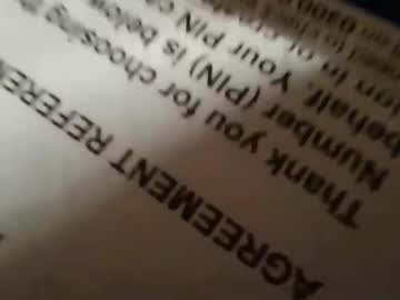 Launs5421 February 28, 2025 Chaturbate stream image