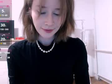 Ms_Christiana February 28, 2025 Chaturbate stream image