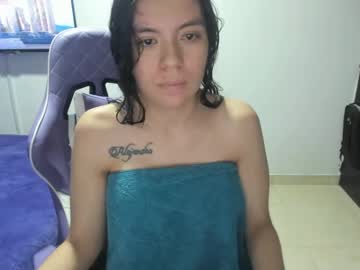 Sophia_Cossio2 February 28, 2025 Chaturbate stream image