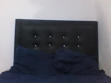 Zoe_Jhon18 February 28, 2025 Chaturbate stream image