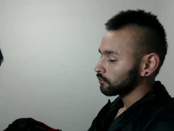 Badsanx February 28, 2025 Chaturbate stream image