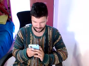 Massimocum February 28, 2025 Chaturbate stream image