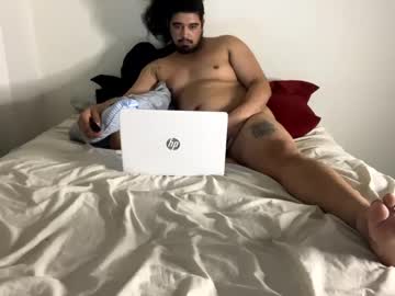 Thatfatassiscrazy February 28, 2025 Chaturbate stream image
