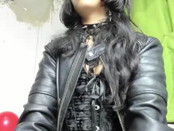 Thepoeticedda_ February 28, 2025 Chaturbate stream image