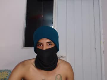 Tremendo__Hot February 28, 2025 Chaturbate stream image