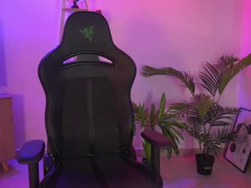 Georgewarrior2 February 28, 2025 Chaturbate stream image