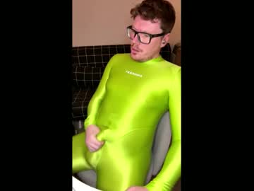 Higher_Lycra February 28, 2025 Chaturbate stream image