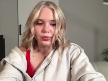 Itsmadisynmae February 28, 2025 Chaturbate stream image