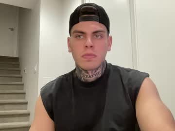 Jaxafterdark February 28, 2025 Chaturbate stream image