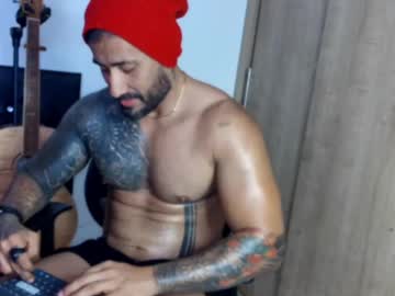 Kaleth_Price February 28, 2025 Chaturbate stream image