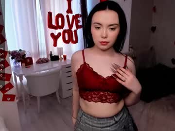 Orabarfield February 28, 2025 Chaturbate stream image