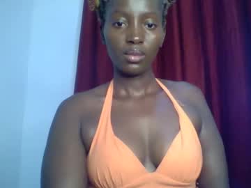 Sweet_Zuri3 February 28, 2025 Chaturbate stream image