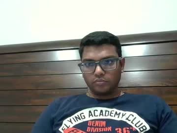 Tejasshh February 28, 2025 Chaturbate stream image