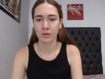 Celeshte_ February 28, 2025 Chaturbate stream image