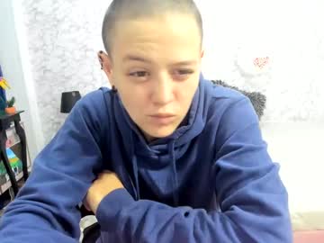 Fanny_18 February 28, 2025 Chaturbate stream image