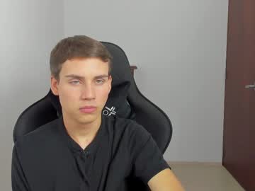 Jackson_Millers February 28, 2025 Chaturbate stream image