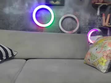 Mayra_Alien February 28, 2025 Chaturbate stream image