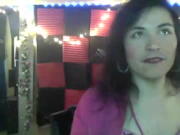 Michelle_Flowers February 28, 2025 Chaturbate stream image