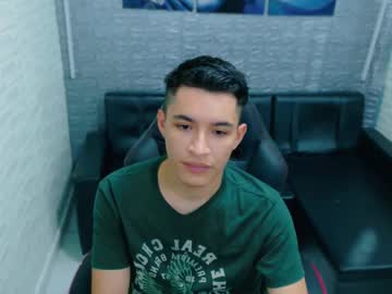 Noah_Ferraro February 28, 2025 Chaturbate stream image