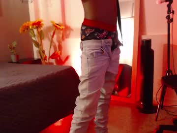 Scott_Mcarty February 28, 2025 Chaturbate stream image