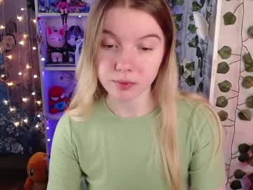 Strawberry_Juli February 28, 2025 Chaturbate stream image