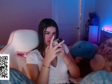 _Valentina_Rose_25 February 28, 2025 Chaturbate stream image
