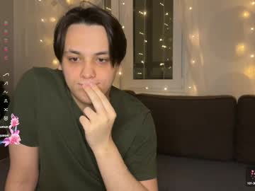 Your_Candyboy February 28, 2025 Chaturbate stream image