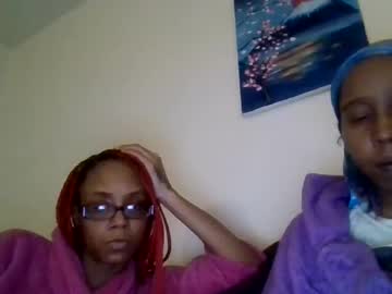 2madams February 28, 2025 Chaturbate stream image
