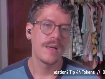 Andy_Tucker February 28, 2025 Chaturbate stream image