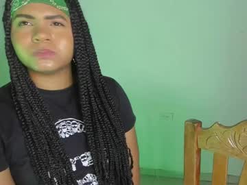 _Artewoodss_ February 28, 2025 Chaturbate stream image