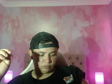 Blackberry_Hell February 28, 2025 Chaturbate stream image