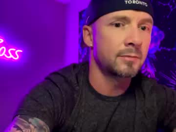 Bullbossjosh February 28, 2025 Chaturbate stream image