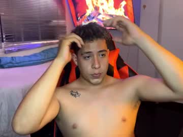 Dylan_Connorr February 28, 2025 Chaturbate stream image