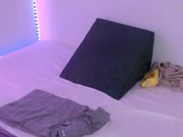 Eliz_001 February 28, 2025 Chaturbate stream image