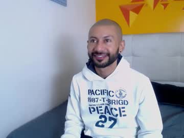 Jeyden_Pasaport February 28, 2025 Chaturbate stream image