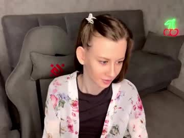 Kittybabyface February 28, 2025 Chaturbate stream image