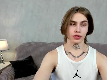 Max__Stone February 28, 2025 Chaturbate stream image
