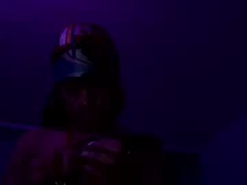 Mspretty286942 February 28, 2025 Chaturbate stream image