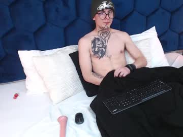 Nina_Passionf February 28, 2025 Chaturbate stream image