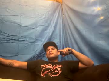 Bigdickallinmyass23 February 28, 2025 Chaturbate stream image