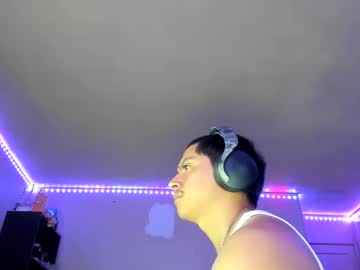 Hung10inch916 February 28, 2025 Chaturbate stream image