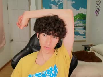 Kendric_L February 28, 2025 Chaturbate stream image