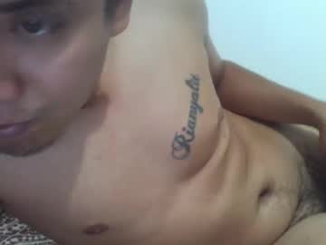 Michael_Miller2792 February 28, 2025 Chaturbate stream image