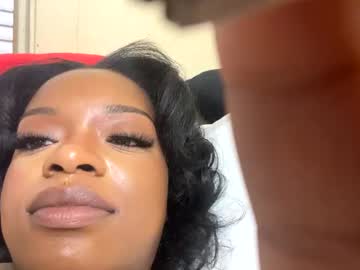 Nu_Bi_An February 28, 2025 Chaturbate stream image