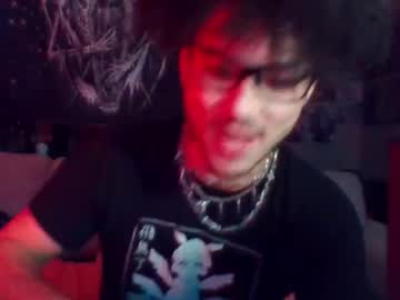 Saintscurse February 28, 2025 Chaturbate stream image