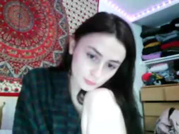 Zoepleasing February 28, 2025 Chaturbate stream image