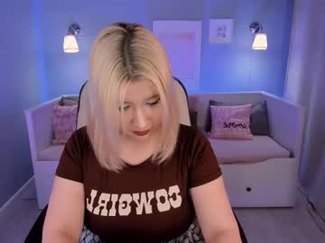 Alannag February 28, 2025 Chaturbate stream image