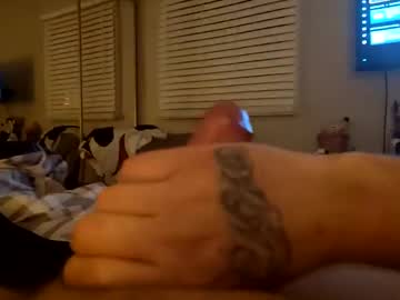 Antman8638 February 28, 2025 Chaturbate stream image