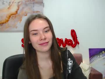 Elenaoconar February 28, 2025 Chaturbate stream image