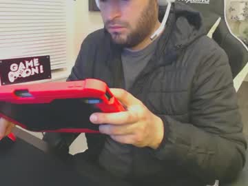Gaming_Jerk_Ny February 28, 2025 Chaturbate stream image